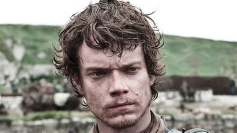 Why Theon Greyjoy Will Become King Of The Iron Islands In Game Of