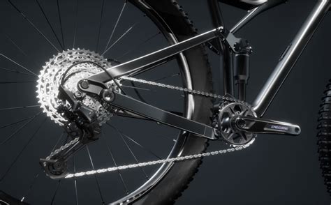 New Shimano Deore Speed Trickle Down Tech Bikepacking