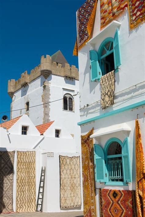 Best Things To Do In Asilah Morocco Morocco Travel Guide Morocco