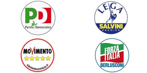 Sondaggi Politici La Lega In Caduta Libera Il Partito Democratico A