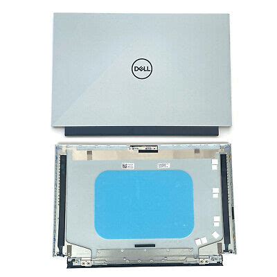 New Lcd Top Back Cover Rear Lid Case For Dell G N M