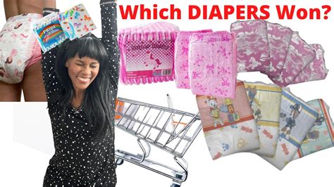 New Diaper Votes Are In Exciting News Grandma Donnell Bulky Diapers I