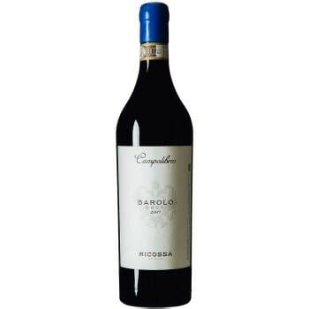 Ricossa Barolo Campolibero 239 Vinklubben Tre Kronor