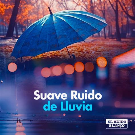 Suave Ruido De Lluvia Album De El Ruido Blanco Spotify