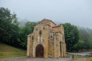 Ruta Por Asturias En Coche En D As Itinerario De Cada D A Mapa