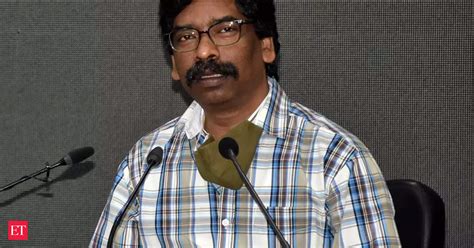 Hemant Soren Jharkhand Government Warns Media Houses Of Legal Action