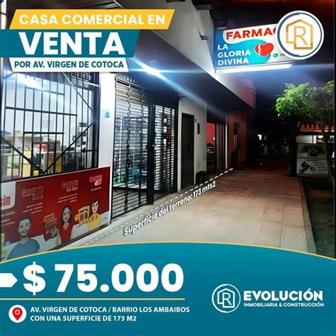 Casa En Venta En Santa Cruz De La Sierra Santa Cruz U D 75 000