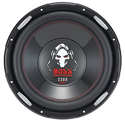 Cheap 12 Inch Car Subwoofers For Sale Infobarrel