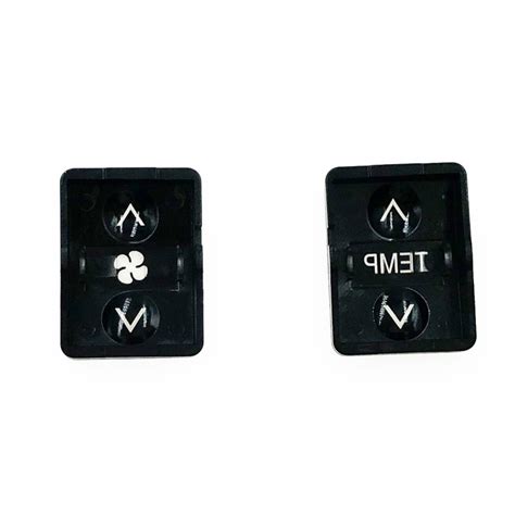 For Toyota Corolla Altis Aircon TRMP Buttons Altis 2001 2002 2003 2004