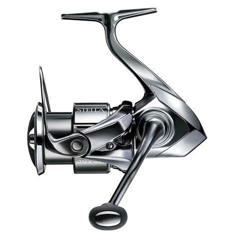 Shimano Sea Stella Fk Reel