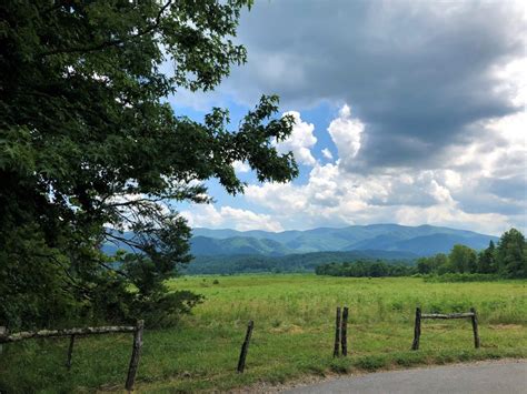 Cades Cove Riding Stables Everything You Need To Know