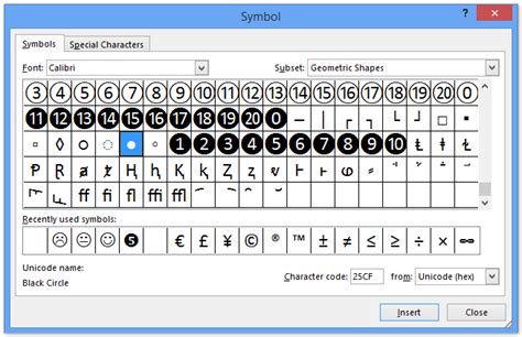 How To Insertapply Bullets And Numbering Into Multiple Cells In Excel