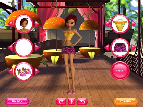 Интересные игры для 10 лет для девочек: Игры для Детей 10-12 Лет