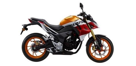 Honda Cb190r 2020 Precio Características Y Ficha Técnica Comotos