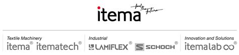 Itema Exhibits At ITMA ASIA CITME 2024 Reaffirms Commitment To