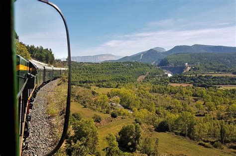 Talarn Ferrocarrils De La Generalitat De Catalu Flickr