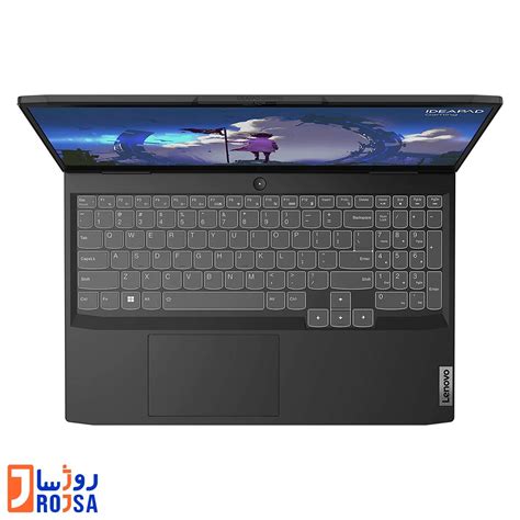 Lenovo Ideapad Gaming Iah S H Us