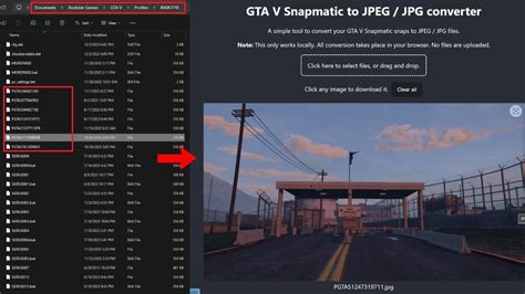 The Ultimate Trick To Access Snapmatic Photos In GTA 5 GTA XTREME