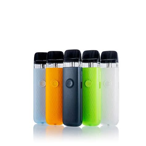 Voopoo Vinci Q Pod System Vape Kit Online Store Vape Royalty