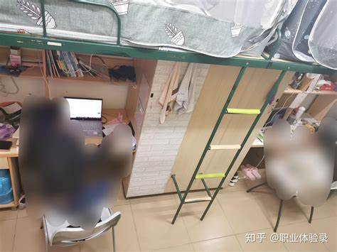 韩山师范学院的宿舍条件如何？校区内有哪些生活设施？ 知乎