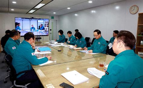 전공의 파업 재연 긴장감↑복지부 수련병원에 협조 당부