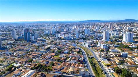 Montes Claros Rede de Pesquisadores sobre Cidades Médias