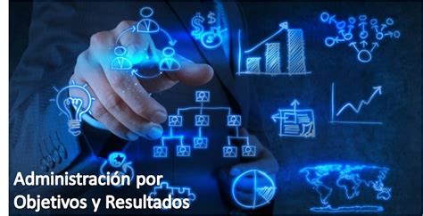 Administración Por Objetivos Excelencia Organizacional