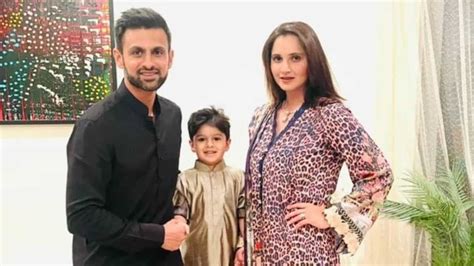 Sania Mirza's 'marriage is hard' post on Instagram reignites divorce ...