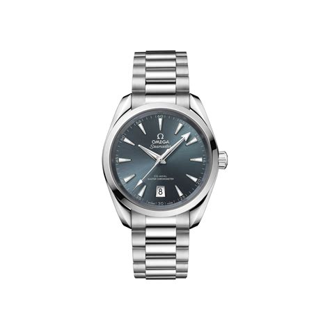 The Vault Purchase Omega Seamaster Aqua Terra Shades 38mm Watch