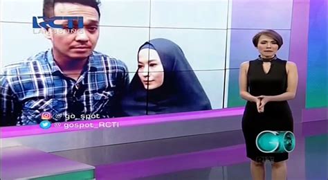 Lyra Virna Jadi Tersangka Kasus Dugaan Pencemaran Nama Baik Video