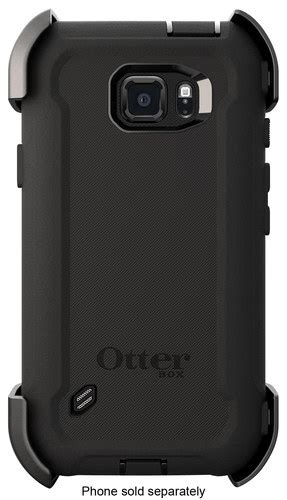 Best Buy Otterbox Defender Series Case For Samsung Galaxy S6 Active