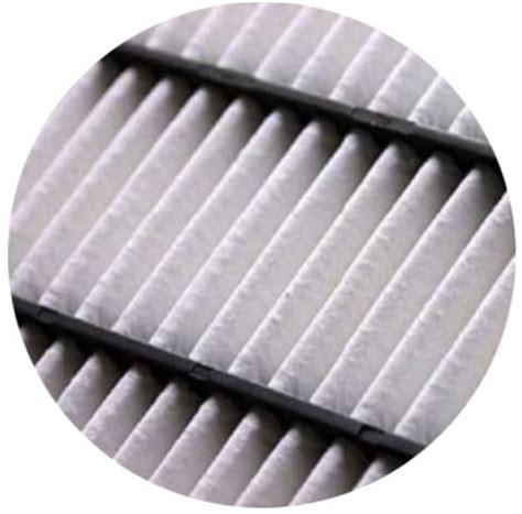 What Is A Hepa Filter Made Of And How It Works Airswacch