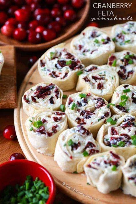 19 Make Ahead Christmas Appetizers You Must Try This Holiday Season