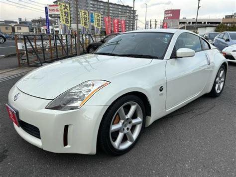 Used Nissan Fairlady Z Z For Sale Search Results List View