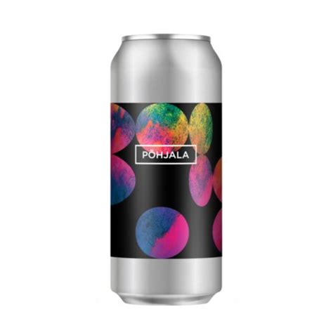 Pohjala Double Kosmos 44CL 8 Hellobier Webshop Bierwinkel In Veghel