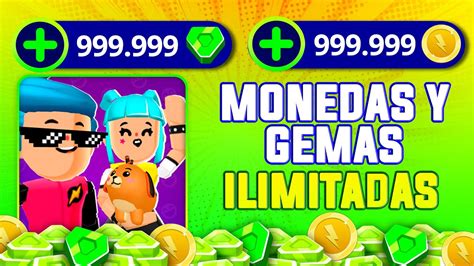 Cómo conseguir GEMAS ilimitadas en PK XD Monedas y Gemas Infinitas para