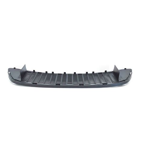 Bmw E Grille Inf Rieure De Pare Chocs Avant M