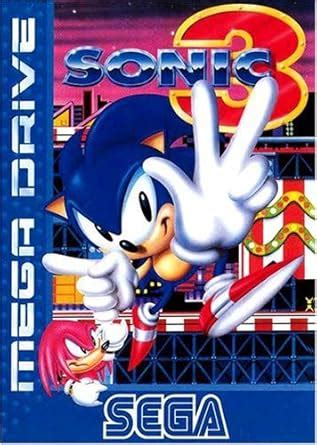 Sonic Megadrive Fr Amazon Fr Jeux Vid O