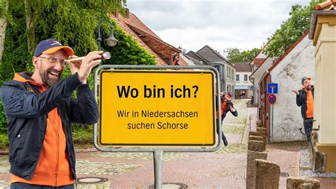 So schön war Wo bin ich Tour NDR de NDR 1 Niedersachsen