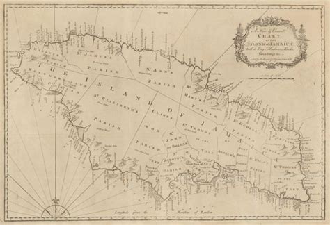 Old World Auctions Auction 132 Lot 348 A New And Correct Chart Of