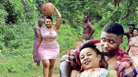 Love And Tradition Onny Michael And Uju Okoli 2022 Latest Nigerian Nollywood Movies Youtube