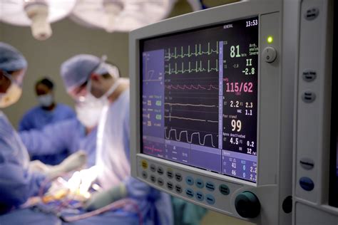 Latest Heart Valve Replacement Technology Improves Outcomes for High-Risk Patients - News Center