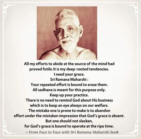 Instagram Post By Sri Ramana Maharshi Teachings • Feb 16 2022 At 7 39am Utc Ramana Maharshi