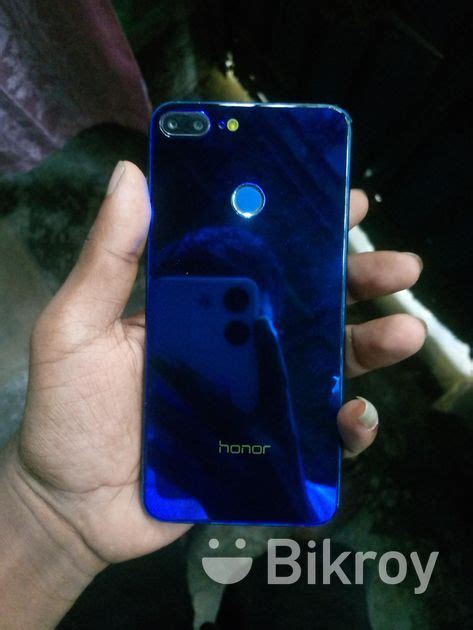 Huawei Honor 9 Lite Used For Sale In Mirpur Bikroy