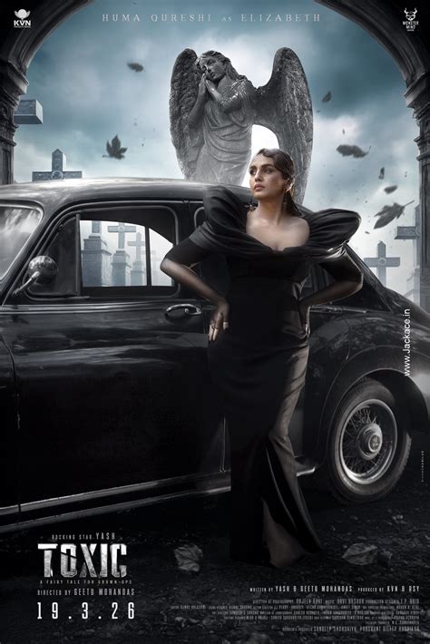 toxic box office budget hit  flop predictions posters cast