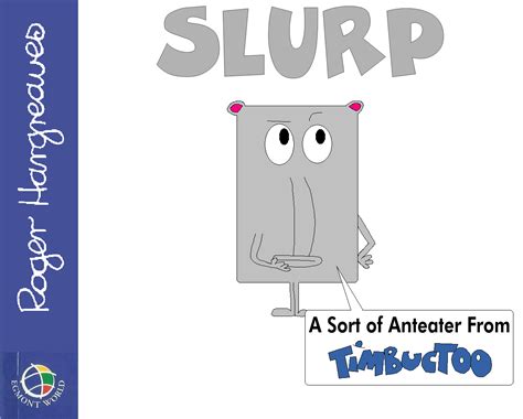 slurp front cover  funny  deviantart