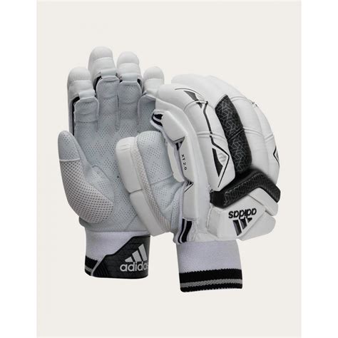 Adidas Batting Gloves XT 2.0 – DAS Cricket