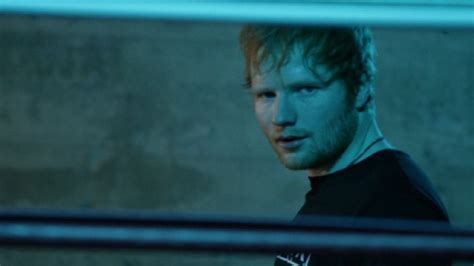 SHAPE OF YOU – ED SHEERAN | Official Charts