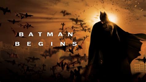 43 Facts About The Movie Batman Begins