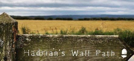 Hiking Hadrian S Wall Path Overview Tips Hillwalk Tours Self